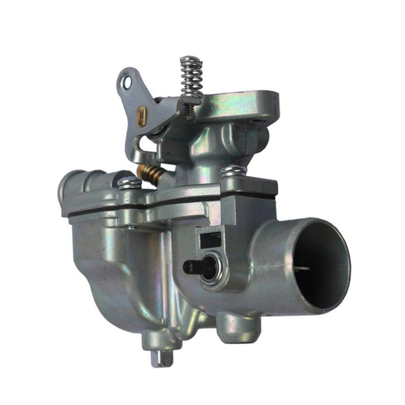 DFuerdivn 251234R91 Carburetor for International Farmall IH Tractor Cub Engine SN 312389 Early Cub LoBoy 154 Tractor carb New - Image 2